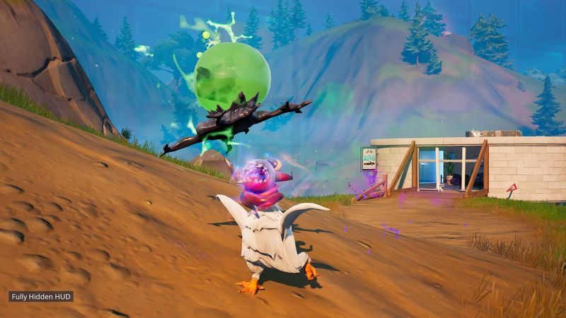 fortnite fremmede æg