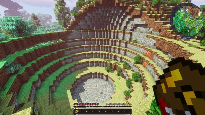 migliori mod di Minecraft