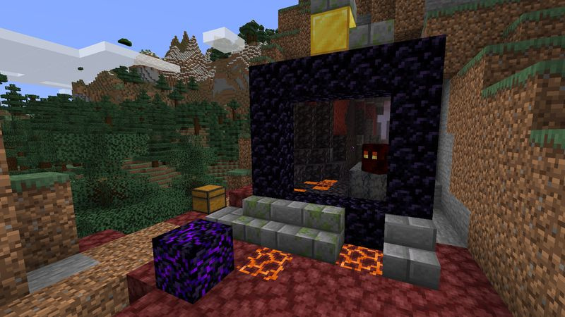 Mod di Minecraft
