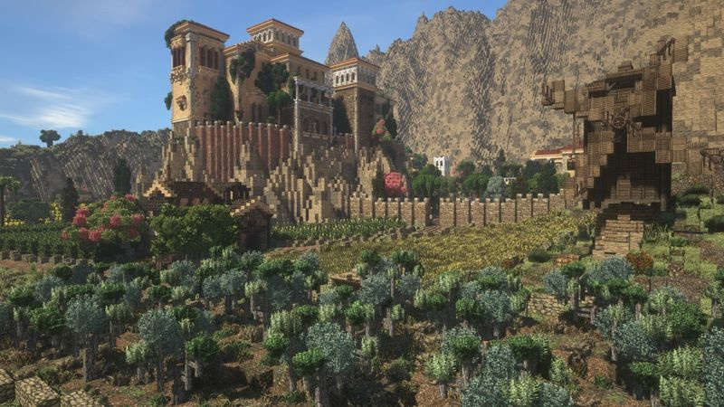 migliori mod di Minecraft