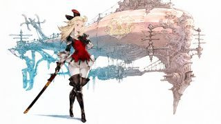 Beste 3DS-games - Bravely Default