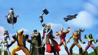 Fortnite