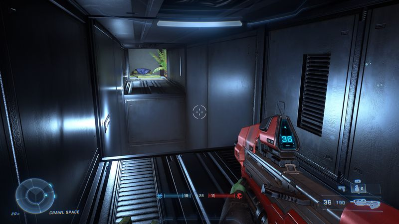 Halo Infinite multiplayer
