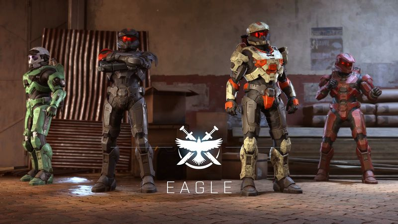 Halo Infinite multiplayer