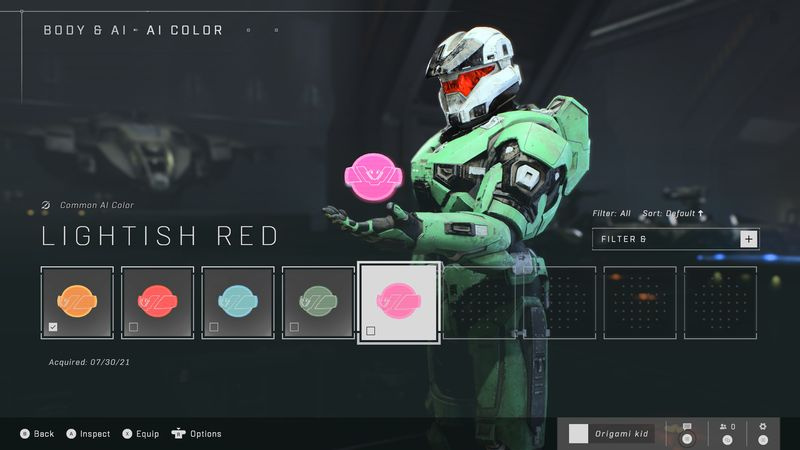 Halo Infinite multiplayer