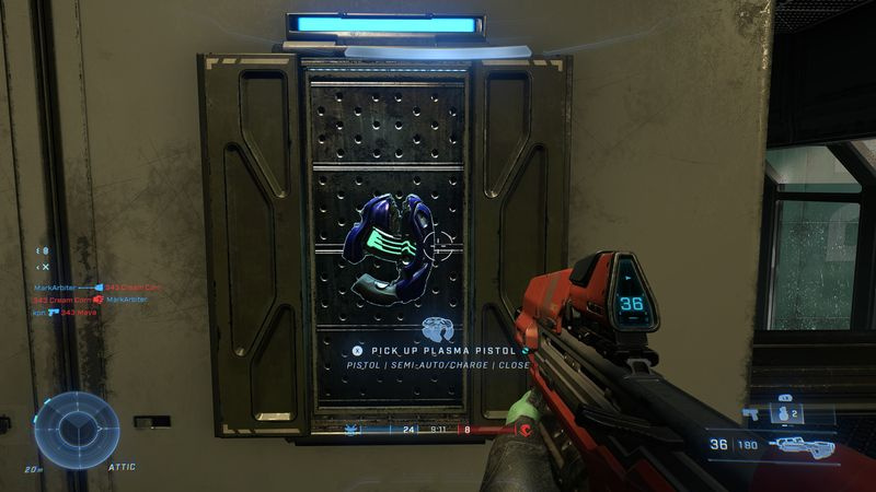 Halo Infinite multiplayer