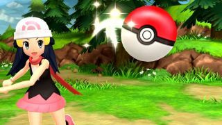 Pokemon Diamante Brillante e Perla Lucente