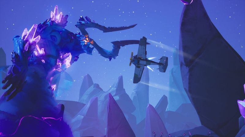 Ariana Grande Fortnite