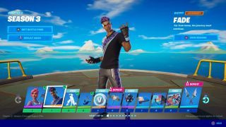 Fortnite Kapitel 2 Sæson 3 ændringer