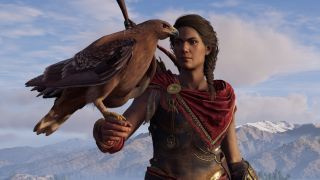 AC Odyssey