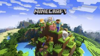 MINecraftin lataus