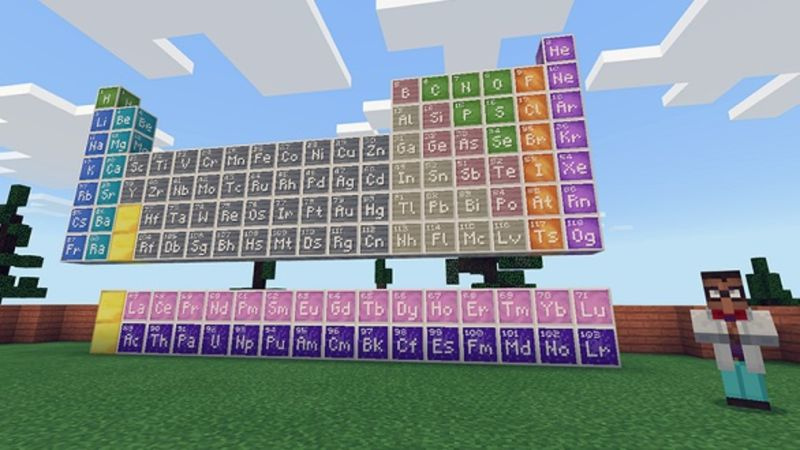 Minecraft Education Edition
