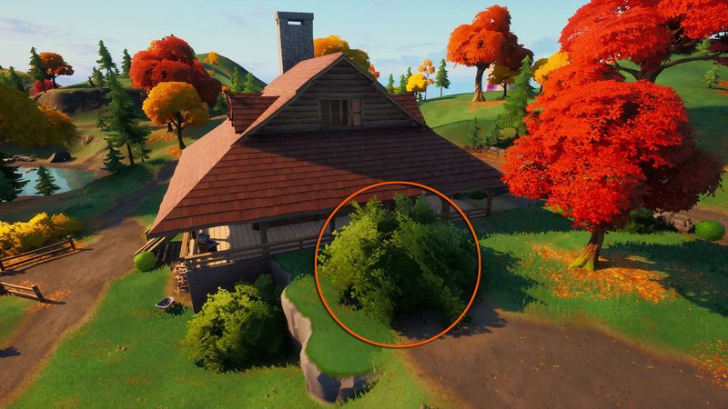 Fortnite Tony Stark