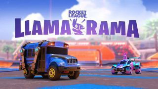 Sfide lama-rama di Fortnite Rocket League