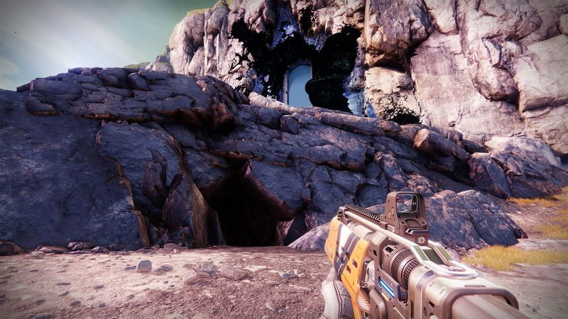 Destiny 2 Season of the Lost sporer stjernerne 1 atlas skæv cimmersk hule