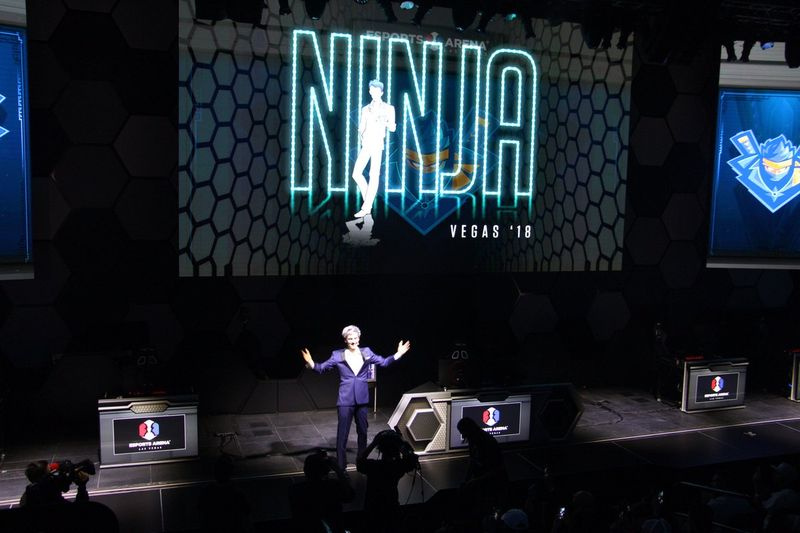 Storia dei ninja