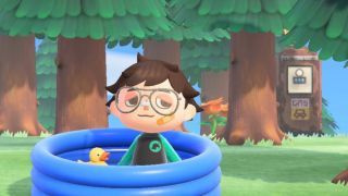 Animal Crossing: New Horizons