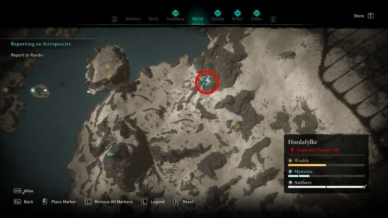 Assassin