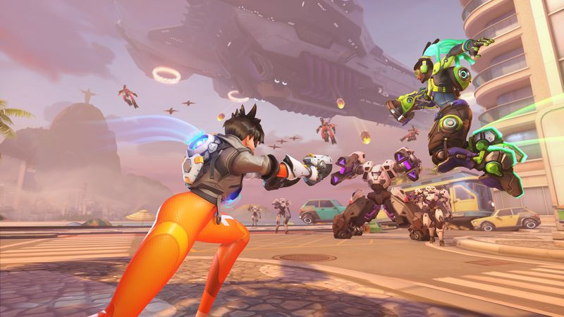 Overwatch 2