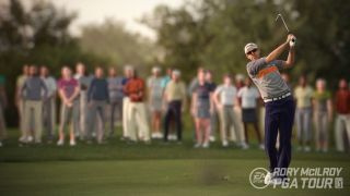 EA Sports PGA Tour 15