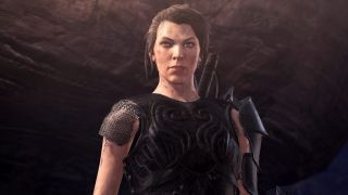 Monster Hunter World