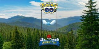 Pokemon Go