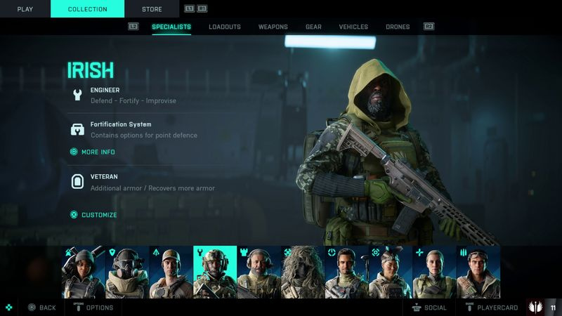 Battlefield 2042 tips