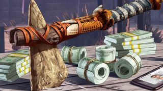 Hur man skaffar Stone Hatchet i GTA Online