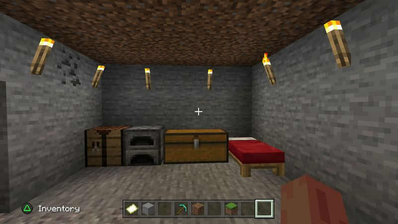 Sådan bygger du et Minecraft-hus