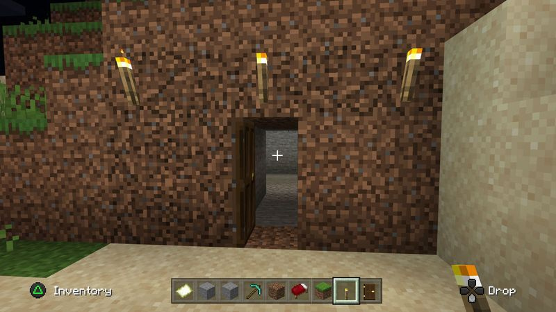 Sådan bygger du et Minecraft-hus