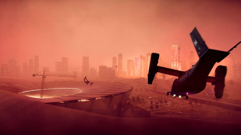 Slagveld 2042