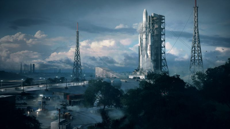 Slagveld 2042