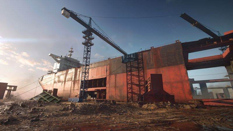 Slagveld 2042