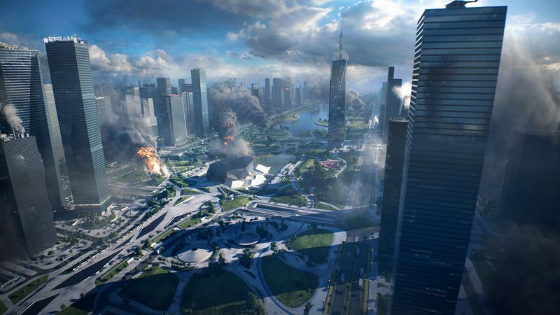 Slagveld 2042