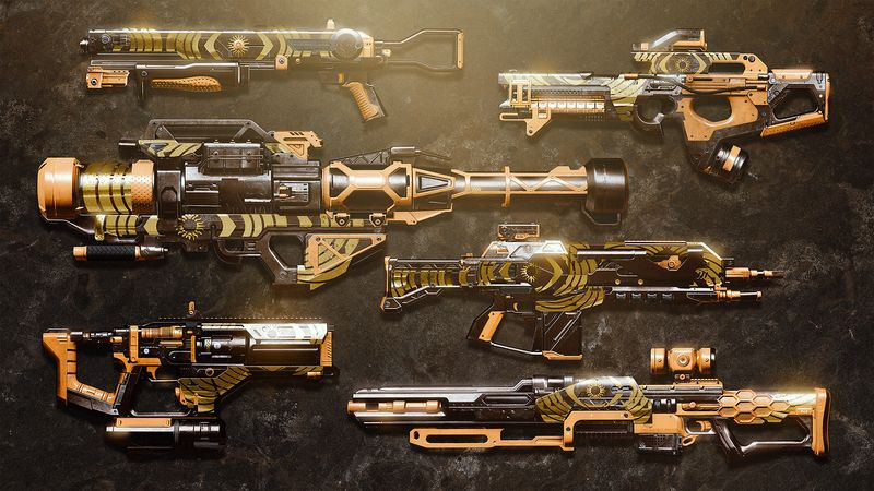 Destiny 2 Trials of Osiris