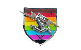Destiny 2 Pride