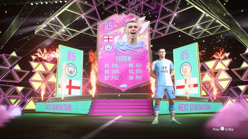 FIFA 22