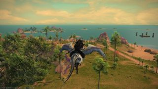 Final Fantasy 14: Endwalker