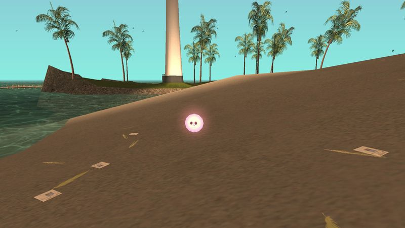 GTA Vice City si scatena