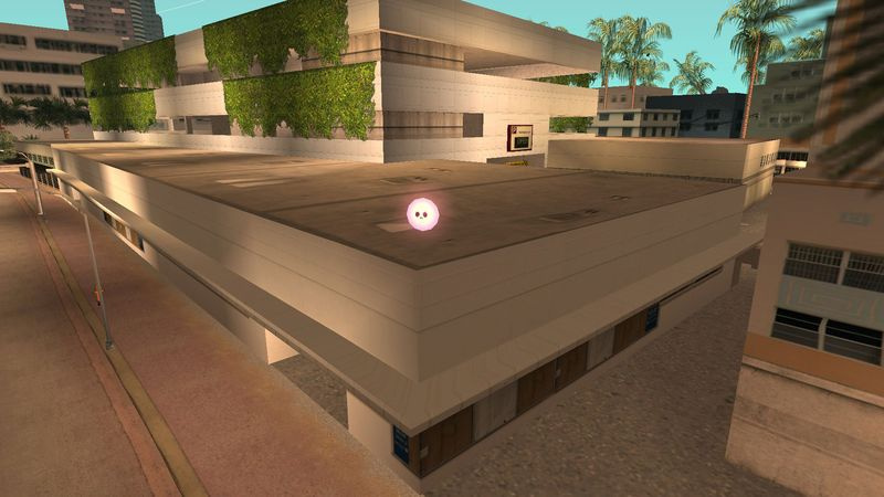 GTA Vice City si scatena