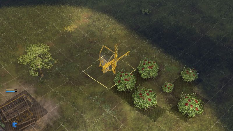 Age of Empires 4 beurt gebouwen