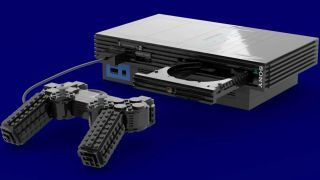 Set Lego PS2