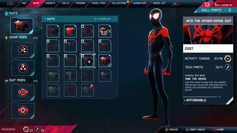 spider-man miles moral