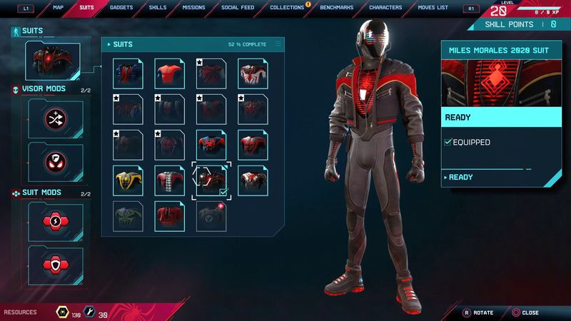spider-man miles moral