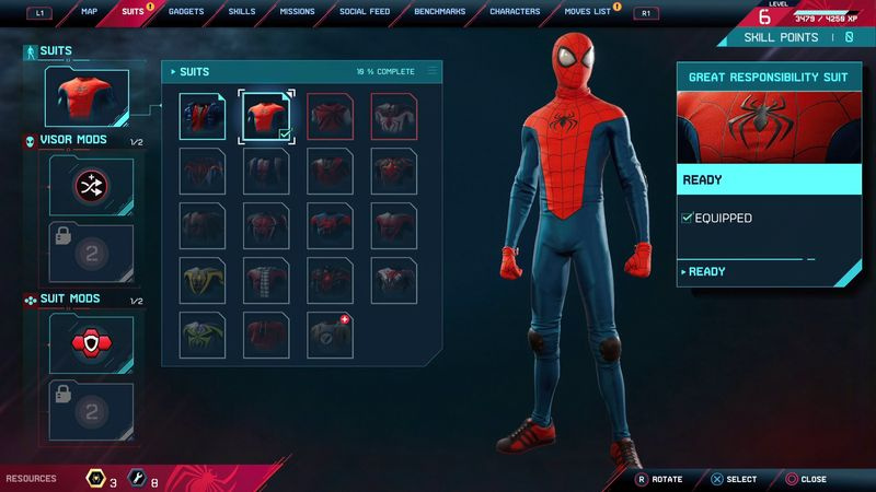 spider-man miles moral