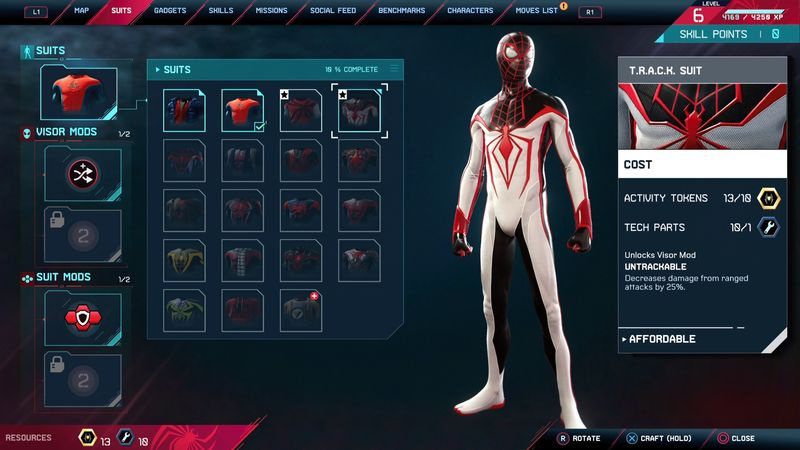 spider-man miles moral