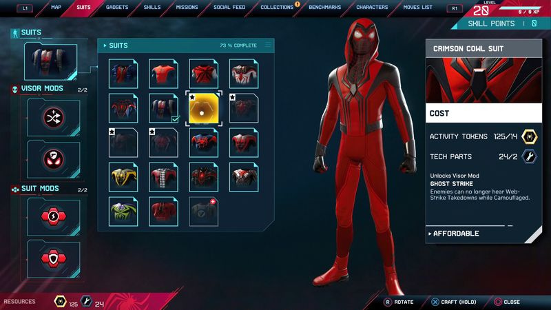 spider-man miles moral