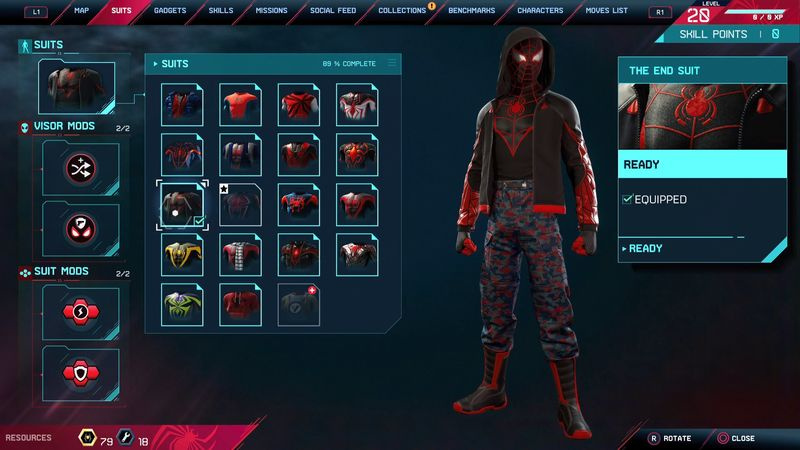 spider-man miles moral