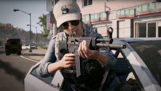 PUBG Taego-kaart