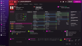Football Manager 2022